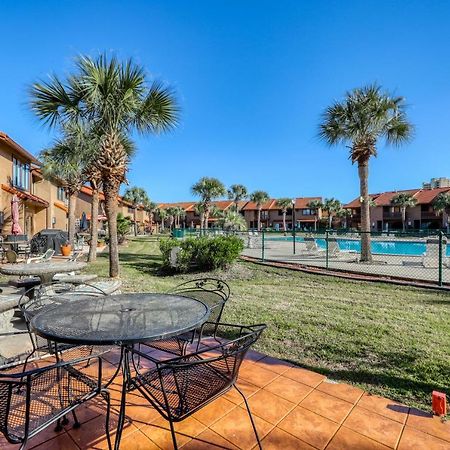 Gulf Highland: 135 Grande Island Blvd Βίλα Panama City Beach Εξωτερικό φωτογραφία