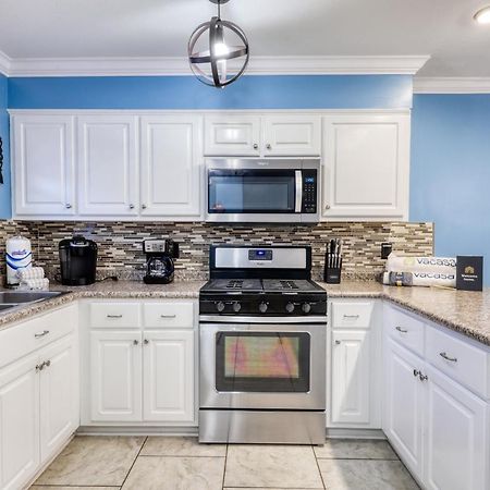 Gulf Highland: 135 Grande Island Blvd Βίλα Panama City Beach Εξωτερικό φωτογραφία