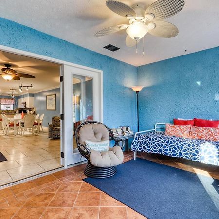 Gulf Highland: 135 Grande Island Blvd Βίλα Panama City Beach Εξωτερικό φωτογραφία
