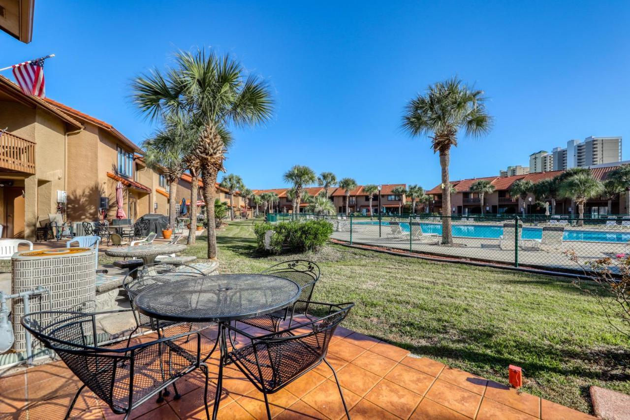 Gulf Highland: 135 Grande Island Blvd Βίλα Panama City Beach Εξωτερικό φωτογραφία
