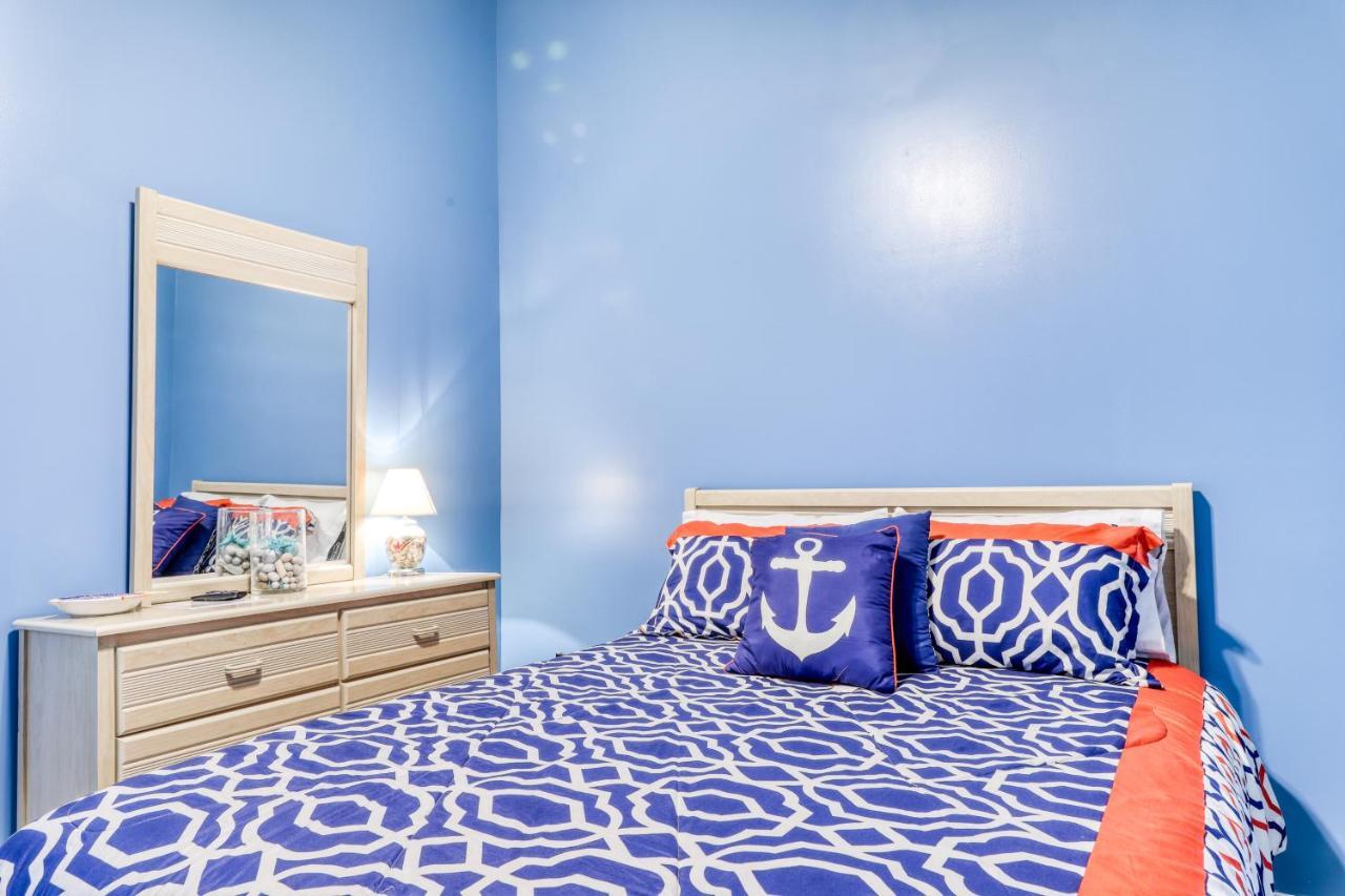 Gulf Highland: 135 Grande Island Blvd Βίλα Panama City Beach Εξωτερικό φωτογραφία