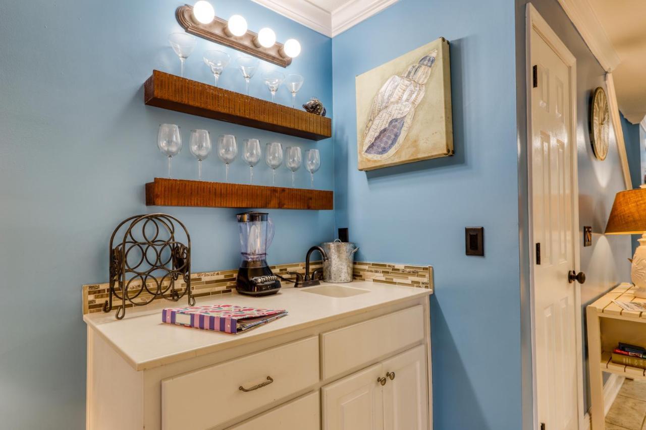 Gulf Highland: 135 Grande Island Blvd Βίλα Panama City Beach Εξωτερικό φωτογραφία