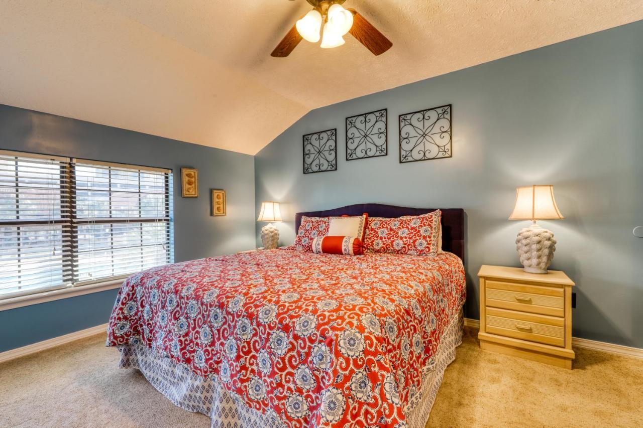 Gulf Highland: 135 Grande Island Blvd Βίλα Panama City Beach Εξωτερικό φωτογραφία