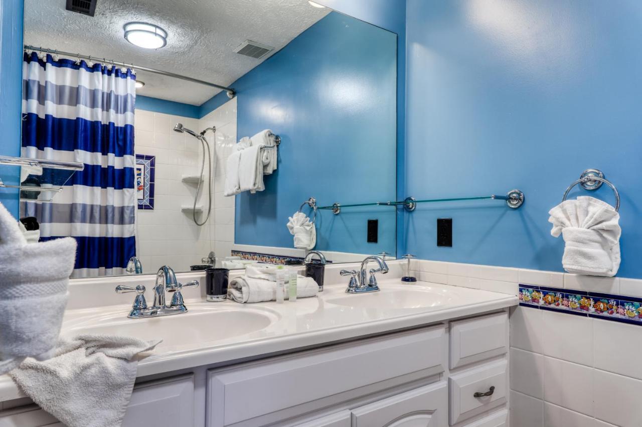 Gulf Highland: 135 Grande Island Blvd Βίλα Panama City Beach Εξωτερικό φωτογραφία
