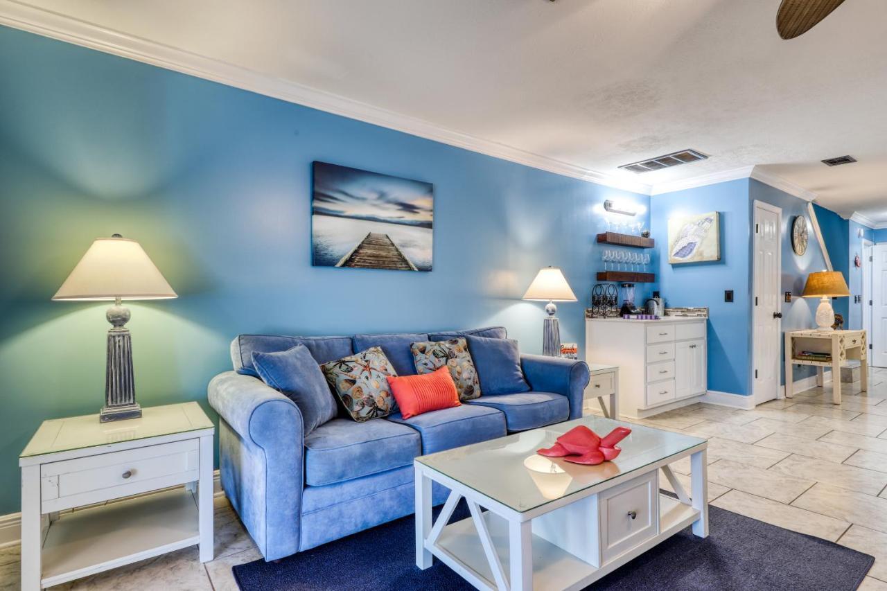 Gulf Highland: 135 Grande Island Blvd Βίλα Panama City Beach Εξωτερικό φωτογραφία