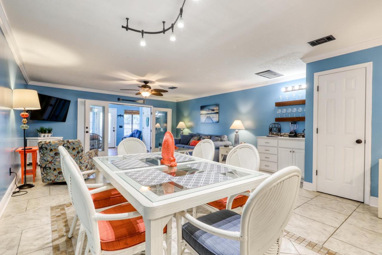 Gulf Highland: 135 Grande Island Blvd Βίλα Panama City Beach Εξωτερικό φωτογραφία